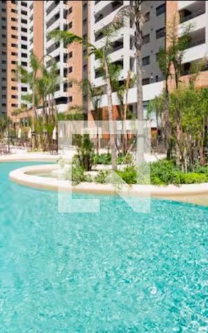 Apartamento à venda com 52m², 1 quarto e sem vaga Apartamento à venda com 52m², 1 quarto e sem vagaPiscina