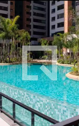 Apartamento à venda com 52m², 1 quarto e sem vaga Apartamento à venda com 52m², 1 quarto e sem vagaPiscina