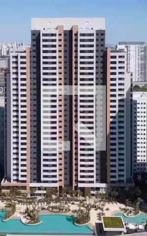 Apartamento à venda com 52m², 1 quarto e sem vaga Apartamento à venda com 52m², 1 quarto e sem vagaVista