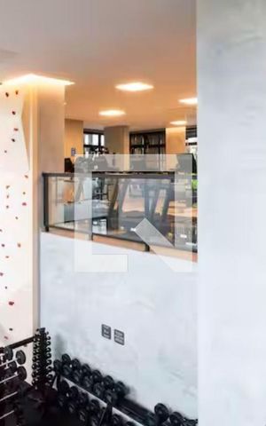 Apartamento à venda com 52m², 1 quarto e sem vaga Apartamento à venda com 52m², 1 quarto e sem vagaÁrea comum