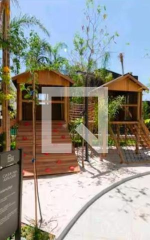 Apartamento à venda com 52m², 1 quarto e sem vaga Apartamento à venda com 52m², 1 quarto e sem vagaÁrea comum