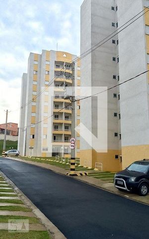 Apartamento para alugar com 63m², 2 quartos e 1 vagaÁrea comum