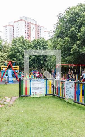 Apartamento para alugar com 63m², 2 quartos e 1 vagaÁrea comum - Playground