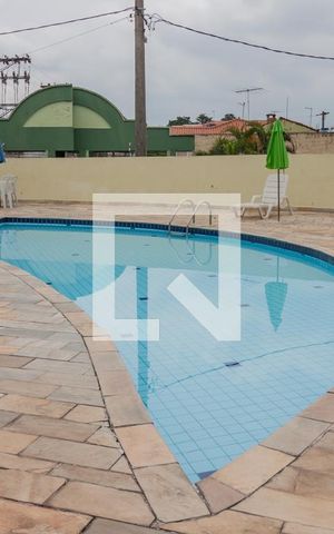 Apartamento para alugar com 63m², 2 quartos e 1 vaga Apartamento para alugar com 63m², 2 quartos e 1 vagaÁrea comum - Piscina