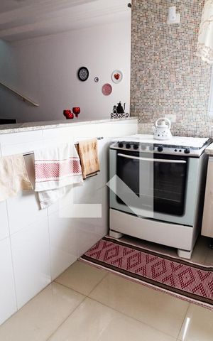 Apartamento à venda com 145m², 3 quartos e 2 vagas Apartamento à venda com 145m², 3 quartos e 2 vagasCozinha