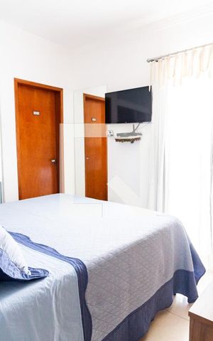Apartamento à venda com 145m², 3 quartos e 2 vagas Apartamento à venda com 145m², 3 quartos e 2 vagasQuarto 3 - Suíte