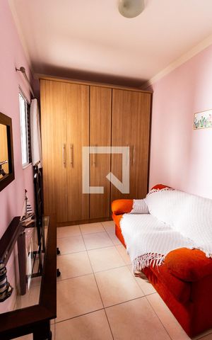 Apartamento à venda com 145m², 3 quartos e 2 vagas Apartamento à venda com 145m², 3 quartos e 2 vagasQuarto 2 - Armários
