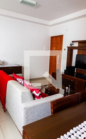 Apartamento à venda com 145m², 3 quartos e 2 vagas Apartamento à venda com 145m², 3 quartos e 2 vagasSala