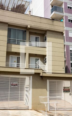 Apartamento à venda com 145m², 3 quartos e 2 vagas Apartamento à venda com 145m², 3 quartos e 2 vagasFachada
