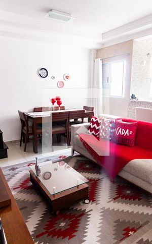 Apartamento à venda com 145m², 3 quartos e 2 vagas Apartamento à venda com 145m², 3 quartos e 2 vagasSala