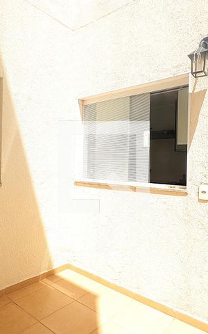 Apartamento à venda com 82m², 3 quartos e 2 vagasQuintal