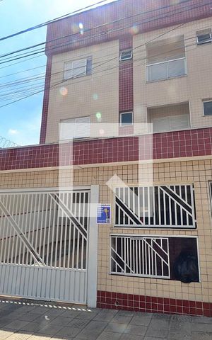 Apartamento à venda com 82m², 3 quartos e 2 vagasFachada