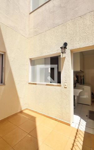 Apartamento à venda com 82m², 3 quartos e 2 vagasQuintal