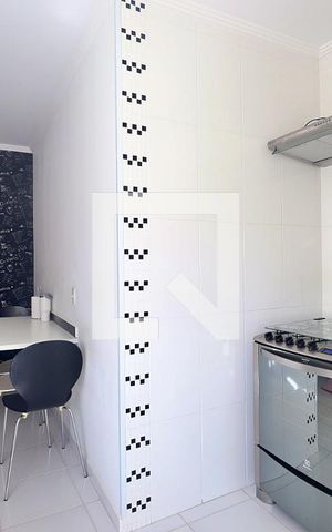 Apartamento à venda com 82m², 3 quartos e 2 vagasCozinha