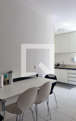 Apartamento à venda com 82m², 3 quartos e 2 vagasCozinha