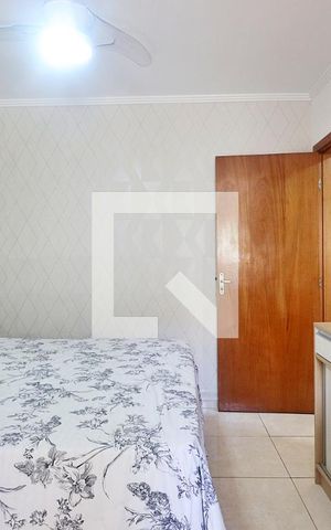 Apartamento à venda com 82m², 3 quartos e 2 vagasSuíte - Quarto 1