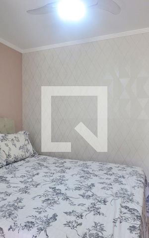 Apartamento à venda com 82m², 3 quartos e 2 vagasSuíte - Quarto 1