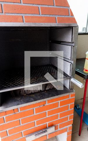 Apartamento para alugar com 90m², 2 quartos e 1 vaga Apartamento para alugar com 90m², 2 quartos e 1 vagaChurrasqueira