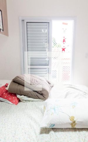 Apartamento para alugar com 90m², 2 quartos e 1 vaga Apartamento para alugar com 90m², 2 quartos e 1 vagaQuarto 2
