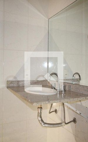 Casa para alugar com 200m², 3 quartos e 5 vagasBanheiro da Suíte 3