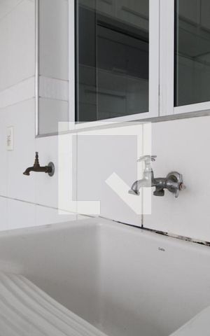 Casa para alugar com 200m², 3 quartos e 5 vagasÁrea de Serviço