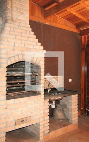 Casa para alugar com 200m², 3 quartos e 5 vagasarea gourmet/sauna