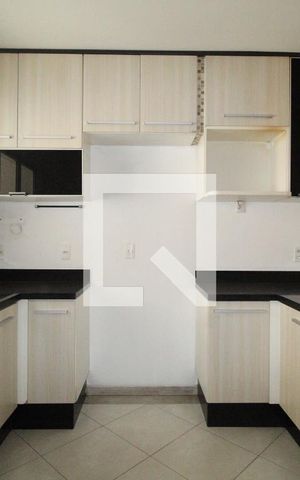 Casa para alugar com 200m², 3 quartos e 5 vagasCozinha