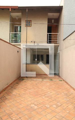 Casa para alugar com 200m², 3 quartos e 5 vagasQuintal/churrasqueira
