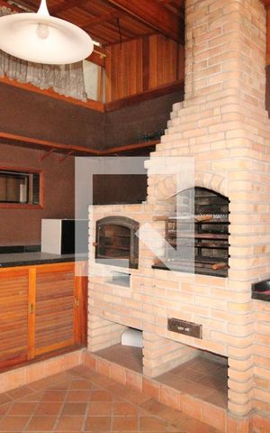 Casa para alugar com 200m², 3 quartos e 5 vagasarea gourmet/sauna