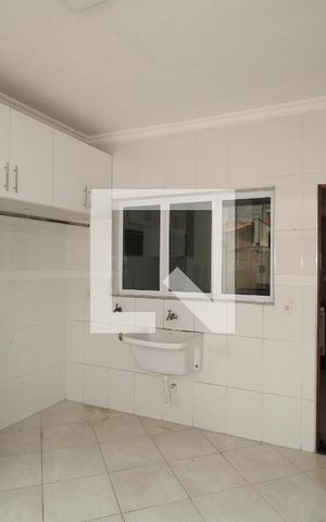 Casa para alugar com 200m², 3 quartos e 5 vagasÁrea de Serviço