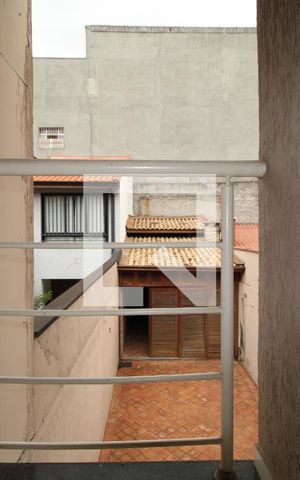 Casa para alugar com 200m², 3 quartos e 5 vagasQuarto 2 - Suíte