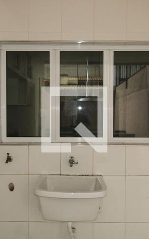 Casa para alugar com 200m², 3 quartos e 5 vagasÁrea de Serviço
