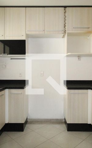 Casa para alugar com 200m², 3 quartos e 5 vagasCozinha