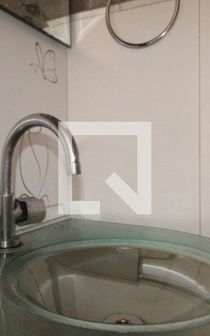 Casa para alugar com 200m², 3 quartos e 5 vagasLavabo