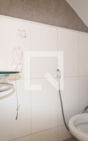 Casa para alugar com 200m², 3 quartos e 5 vagasLavabo
