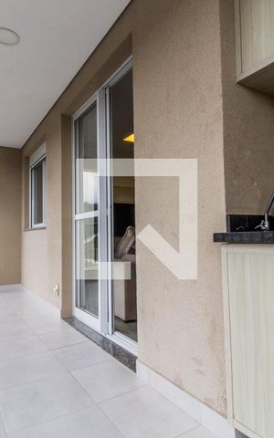 Apartamento à venda com 109m², 3 quartos e 2 vagas Apartamento à venda com 109m², 3 quartos e 2 vagasVaranda gourmet