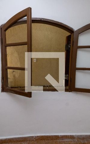 Casa para alugar com 110m², 2 quartos e 1 vaga Casa para alugar com 110m², 2 quartos e 1 vagaQuarto 1