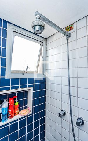 Apartamento à venda com 154m², 3 quartos e 3 vagas Apartamento à venda com 154m², 3 quartos e 3 vagasBanheiro