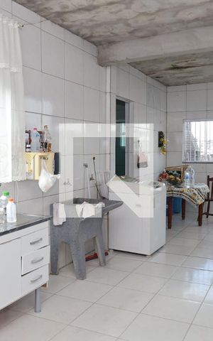 Casa à venda com 134m², 1 quarto e sem vagaCozinha