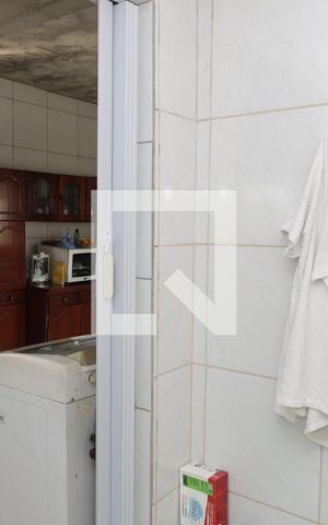 Casa à venda com 134m², 1 quarto e sem vagaBanheiro