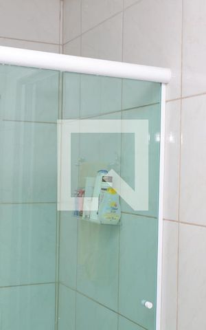 Casa à venda com 134m², 1 quarto e sem vagaBanheiro