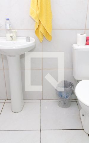 Casa à venda com 134m², 1 quarto e sem vagaBanheiro