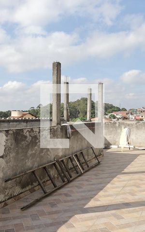 Casa à venda com 134m², 1 quarto e sem vagaArea externa