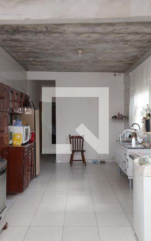 Casa à venda com 134m², 1 quarto e sem vagaCozinha