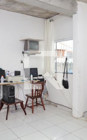 Casa à venda com 134m², 1 quarto e sem vagaSala