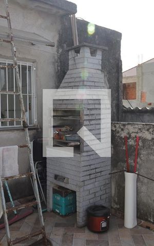 Casa à venda com 134m², 1 quarto e sem vagaArea externa