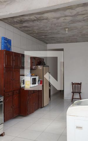 Casa à venda com 134m², 1 quarto e sem vagaCozinha