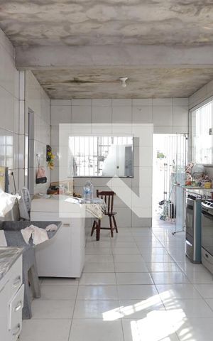 Casa à venda com 134m², 1 quarto e sem vagaCozinha