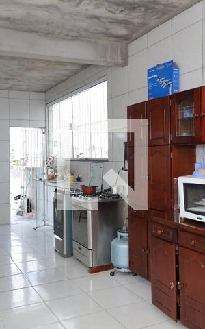 Casa à venda com 134m², 1 quarto e sem vagaCozinha