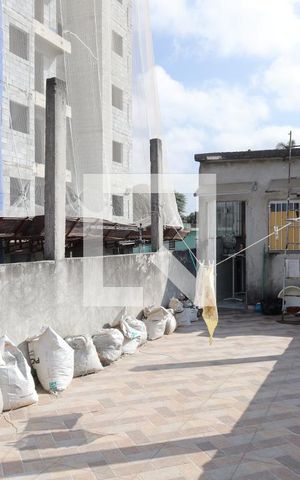 Casa à venda com 134m², 1 quarto e sem vagaArea externa